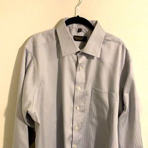 Button down shirt
